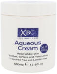 Xpel Body Care Aqueous Cream SLS Free Кремове за тяло 500ml Лосион за тяло
