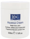 Xpel Body Care Aqueous Cream Кремове за тяло 500ml Лосион за тяло