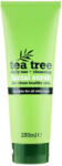 Xpel Marketing Tea Tree Facial Scrub Пилинг ексфолианти за лице 250ml