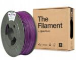 Spectrum Filaments Spectrum Petg Filament 1 kg 1, 75 mm Plazma Lila (TF-24026)