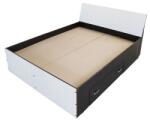Spectral Mobila Pat Mario 1400x1900 cu 1 sertar