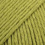DROPS Design Fonal Drops Cotton Light 11 zöld alma (026326)