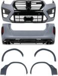  Боди кит bmw x6 g06 (2023+) - с вежди за калници и накрайници (0062109)