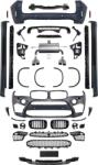  Боди кит bmw x5 f15 (2018-2022) m с двойни накрайници (0152103)