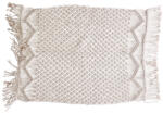 AdTrend Covoras bumbac crem II 50 x 100 cm (114075B) Covor baie