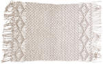 AdTrend Covoras bumbac crem 50 x 80 cm (114074A) Covor baie