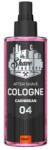 The Shave Factory Carribean 04 - Colonie after shave 250ml