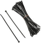 Kolink Кабелни връзки Kolink, 100 бр. 200mm, 4.5mm, Черен - KOLINK-ACC-ZUUV-286 (KOLINK-ACC-ZUUV-286)