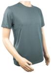 4wrk Tricou barbati bumbac 100%, 145gsm, gri melanj (T-SHIRT 180 GRI XL)