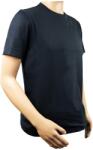 4wrk Tricou barbati bumbac 100%, 180gsm, negru (T-SHIRT 180 NEGRU M) - ingcomag