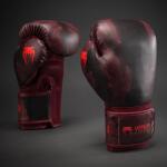 Venum | Официален Вносител за България Боксови Ръкавици Venum Spectre - Black/Red - 16 oz