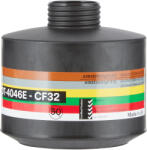 3M Комбиниран филтър 3M DT-4046E A2B2E2K2HgP3 R D с DIN 40 (7100260645)