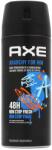 AXE Anarchy for Him deodorant spray pentru bărbati 150 ml