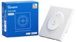  SONOFF Orb-DIM Matter over Wi-Fi Dimmer Wall Switch - dimmer switch with power monitoring, Matter, Wi-Fi, white (MINI-DIM-E) (SON-KAP-MINI-DIM-E)
