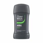 Dove men+care fresh 50ml anti-perspirant stick 48h protection