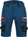 Naprotect Pantaloni scurti de lucru Holszter blue (4546)