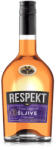 Respekt Сливова 3 г. отлежала - ракия 700ml
