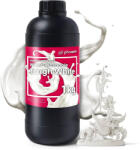Phrozen Water-Washable Tough Resin - White [Vízzel mosható, erős/ellenálló, fehér] - 1 kg