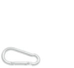 Paracord Tűzoltó karabíner 40mm (2460-4x40)