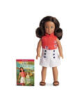 Amer girl pub inc Nanea Mini Doll [With Mini Abridged Version Book "Growing Up with Aloha"] | American Girl
