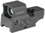 Vector Optics Red dot 8 reticule 1x27x39 SRD Victoptics