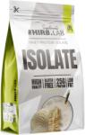 Hero. Lab Whey Protein Isolate, бял шоколад, 700 g, Hero. Lab