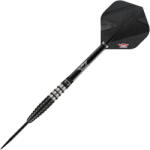Embassy Benelux B. V Darts szett steel Bull's Lightning Black, 21g 90% wolfrám