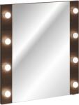 ArtCom DOROTHY RISTRETTO LED-es tükör | 80 cm