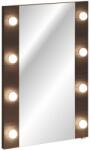 ArtCom DOROTHY RISTRETTO LED-es tükör | 60 cm