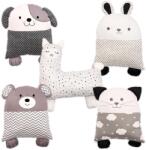 LORELLI Set 5 perne figurine decorative, aparatori patut (1030044 0000)