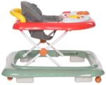Lorelli Premergator, My Buggy, cu eurobaza, Poppy Red (1012042 0015)
