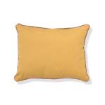 LORELLI Perna, Efira, 32x42 cm, Yellow Ocher (2004022 0011)