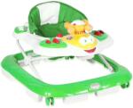 Lorelli Premergator, Helicopter, cu eurobaza, Green (1012031 0004)