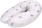 LORELLI Perna multifunctionala, bumbac ranforce, Blue Aeroplane (2081006 5603)