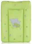 Lorelli Saltea de infasat moale, 50x70 cm, Green (1013016 0006)