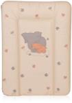 Lorelli Saltea de infasat moale, 50x70 cm, Beige (1013016 0004)
