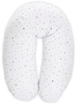 LORELLI Perna multifunctionala, bumbac ranforce, 190 cm, Happy Friends Mint (2081006 6401)