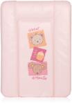 Lorelli Saltea de infasat moale, 50x70 cm, Pink (1013016 0007)