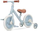 Lorelli Bicicleta de tranzitie 2in1, Energy, cu pedale si roti auxiliare, 2-5 Ani, Blue (1005048 0007)