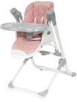 Lorelli Scaun de masa si leagan electric, Ventura, Peach Beige Stars (1010030 2396) Scaun de masa bebelusi, inaltator