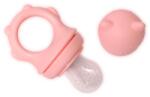 LORELLI Suzeta pentru fructe si legume, Pink (1022065 0002)