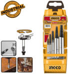 Ingco Set Extractoare pentru Șuruburi 5buc ASE008 (ASE008)