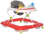 Lorelli Premergator, Sea Adventure, cu eurobaza, Poppy Red (1012041 0015)