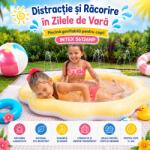 Intex Piscina Gonflabila pentru Copii Intex 56126NP 104x13 cm