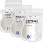  Momcozy Kiöntős Anyatejtároló Tasak, 120db