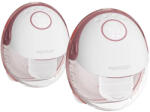 Momcozy M6 Mobile Style Hands-Free Dupla Mellszívó