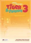 Read Carol, Ormerod Mark Tiger & Friends 3 Carte pentru profesor + CD audio + cod pentru Teacher's App