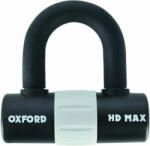 Oxford LK310 Blocaj Frână de Disc pentru Motocicletă Negru LK310 (LK310)