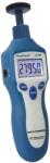 PeakTech Tahometru LCD 5 Cifre 2-199999rpm 0, 001rpm Rezoluție (P 2795)