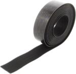 3M Bandă arici 3M SJ3550CF 50mm x 5m acril neagră rezistentă -29÷93°C (SJ3550CF 50MMX5M)